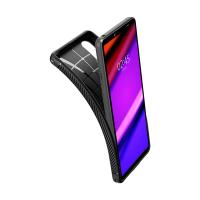 Spigen Rugged Armor - Etui do Sony Xperia 10 V (Czarny)