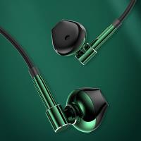 WEKOME YC03 SHQ Series - Słuchawki przewodowe USB-C (Tarnish)