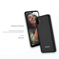 Energizer Ultimate U608S - Smartfon 2GB RAM 32GB 6,08" 4G LTE Dual SIM EU (Czarny)