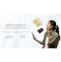 Energizer Ultimate U608S - Smartfon 2GB RAM 32GB 6,08" 4G LTE Dual SIM EU (Czarny)
