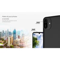 Energizer Ultimate U608S - Smartfon 2GB RAM 32GB 6,08" 4G LTE Dual SIM EU (Czarny)