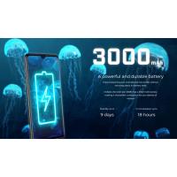 Energizer Ultimate U608S - Smartfon 2GB RAM 32GB 6,08" 4G LTE Dual SIM EU (Czarny)