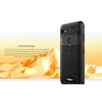 Energizer HardCase H620S - Smartfon pancerny rugged 4GB RAM 64GB 6,2" 4G LTE Dual SIM EU (Czarny)