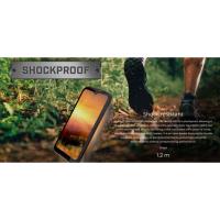 Energizer HardCase H620S - Smartfon pancerny rugged 4GB RAM 64GB 6,2" 4G LTE Dual SIM EU (Czarny)