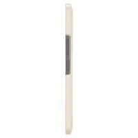 Spigen Thin Fit Pen - Etui do Samsung Galaxy Z Fold 5 (Pearled Ivory)