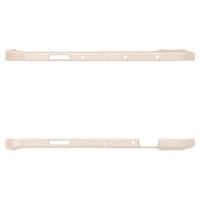 Spigen Thin Fit Pen - Etui do Samsung Galaxy Z Fold 5 (Pearled Ivory)