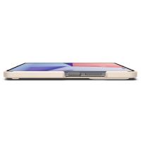Spigen Thin Fit Pen - Etui do Samsung Galaxy Z Fold 5 (Pearled Ivory)