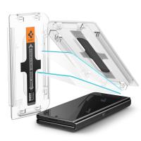 Spigen Glas.TR EZ Fit 2-Pack - Szkło hartowane do Samsung Galax Z Fold 5 (2 sztuki)