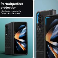 Spigen Caseology Parallax - Etui do Samsung Galaxy Z Fold 5 (czarny)