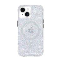 Case-Mate Twinkle MagSafe - Etui iPhone 15 / iPhone 14 / iPhone 13 (Disco)