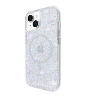 Case-Mate Twinkle MagSafe - Etui iPhone 15 / iPhone 14 / iPhone 13 (Disco)