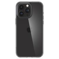 Spigen Ultra Hybrid - Etui do iPhone 15 Pro Max (Space Crystal)