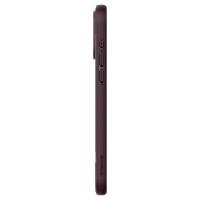 Spigen Caseology Parallax Mag MagSafe - Etui do iPhone 15 Pro (Burgundy)