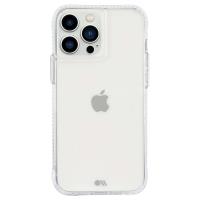 Case-Mate Tough Clear Plus - Etui iPhone 13 Pro Max (Przezroczysty)