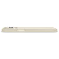 Spigen Thin Fit - Etui do iPhone 15 Pro (Beżowy)