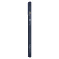Spigen Ultra Hybrid - Etui do iPhone 15 (Granatowy)