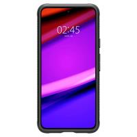 Spigen Rugged Armor - Etui do Google Pixel 8 (Czarny)