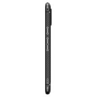 Spigen Rugged Armor - Etui do Google Pixel 8 (Czarny)