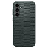 Spigen Liquid Air - Etui do Samsung Galaxy S23 FE (Abyss Green)