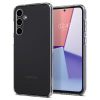 Spigen Liquid Crystal - Etui do Samsung Galaxy S23 FE (Przezroczysty)