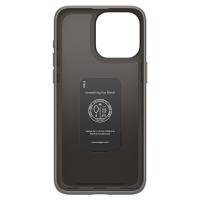 Spigen Thin Fit - Etui do iPhone 15 Pro Max (Gunmetal)