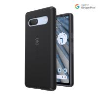 Speck ImpactHero Slim - Etui Google Pixel 7A (Czarny) Speck ImpactHero Slim - Etui Google Pixel 7A (Czarny)