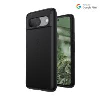 Speck ImpactHero Slim - Etui Google Pixel 8 (Czarny) Speck ImpactHero Slim - Etui Google Pixel 8 (Czarny)