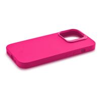 Cellularline Sensation Plus - Etui iPhone 15 Pro z powłoką MICROBAN (różowy) Cellularline Sensation Plus - Etui iPhone 15 Pro z powłoką MICROBAN (różowy)