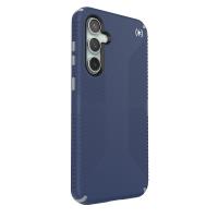 Speck Presidio2 Grip - Etui Samsung Galaxy S23 FE (Coastal Blue/Black/White)