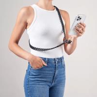 Case-Mate Phone Crossbody Chain – Smycz / Łańcuszek na ramię do telefonu (Black)