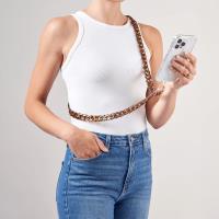 Case-Mate Phone Crossbody Chain – Smycz / Łańcuszek na ramię do telefonu (Tortoiseshell)