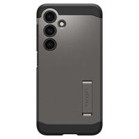 Spigen Tough Armor - Etui do Samsung Galaxy S24 (Gunmetal)