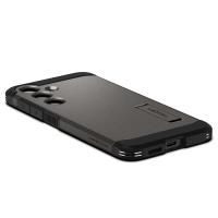Spigen Tough Armor - Etui do Samsung Galaxy S24 (Gunmetal)