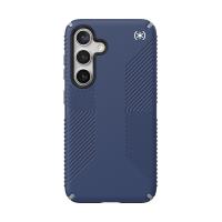 Speck Presidio2 Grip - Etui Samsung Galaxy S24 (Coastal Blue / Dust Grey)