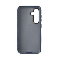 Speck Presidio2 Grip - Etui Samsung Galaxy S24 (Coastal Blue / Dust Grey)