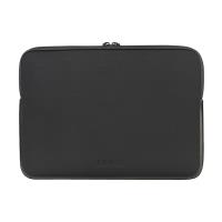 TUCANO Elements 2 - Pokrowiec MacBook Air 13” (M4/M3/M2/M1/2025-2018) / Pro 13" (czarny)