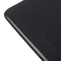 TUCANO Elements 2 - Pokrowiec MacBook Air 13” (M4/M3/M2/M1/2025-2018) / Pro 13" (czarny)