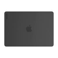 Incase Hardshell Case - Etui MacBook Air 15" M4 (2025) / M3 (2024) / M2 (2023) (Dots/Black)