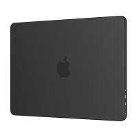 Incase Hardshell Case - Etui MacBook Air 15" M3 (2024) / M2 (2023) (Dots/Black)