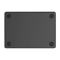 Incase Hardshell Case - Etui MacBook Air 15" M4 (2025) / M3 (2024) / M2 (2023) (Dots/Black)