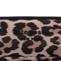 Kate Spade New York Puffer Sleeve - Pokrowiec MacBook Pro 14" / Notebook 14" (Classic Leopard)