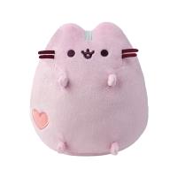 Pusheen - Pluszowa maskotka 18 cm (pastelowy liliowy)