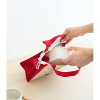 Harry Potter - Torba termiczna śniadaniowa / lunch box