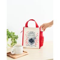 Harry Potter - Torba termiczna śniadaniowa / lunch box