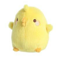 Molang - Pluszowa maskotka kurczak Piu Piu 11,5 cm