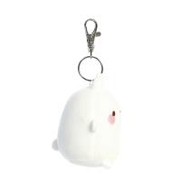 Molang - Pluszowy brelok króliczek Molang 10 cm