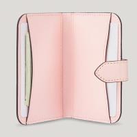 Kate Spade New York Morgan MagSafe Wallet - Portfel magnetyczny (Chalk Pink)