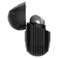 Spigen Rugged Armor - Etui do Samsung Galaxy Buds 3 / 3 Pro (Matte Black)