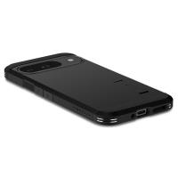 Spigen Tough Armor - Etui do Google Pixel 9 / 9 Pro (Czarny)