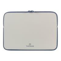 TUCANO Elements 2 - Pokrowiec MacBook Air 13” (M4/M3/M2/M1/2025-2018) / Pro 13" (szary)